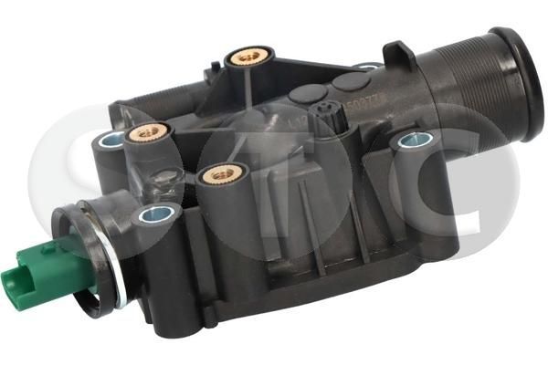 Termostato korpusas STC T403778