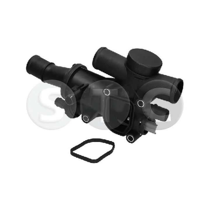 Termostato korpusas STC T403787