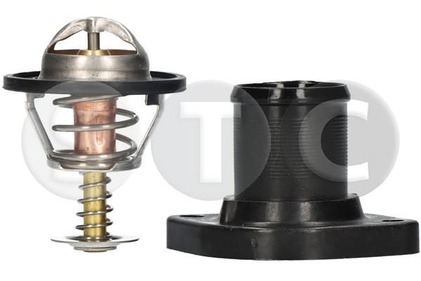 Termostato korpusas STC T403790