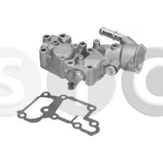 Termostato korpusas STC T403791