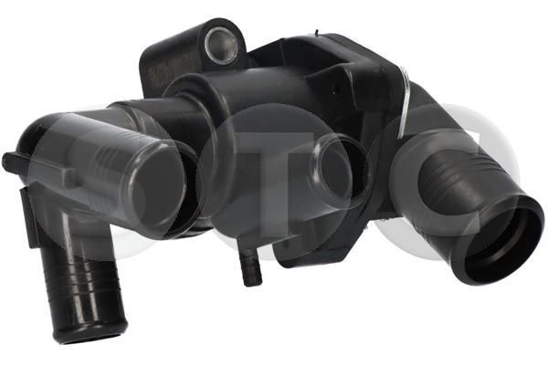 Termostato korpusas STC T403796