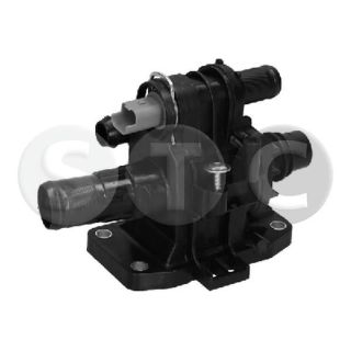 Termostato korpusas STC T403800