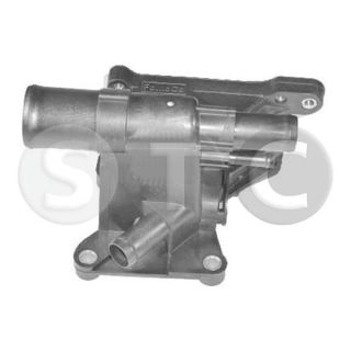 Termostato korpusas STC T403805