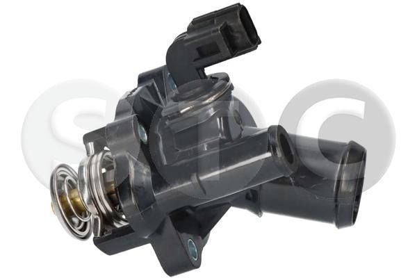 Termostato korpusas STC T403814