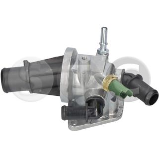 Termostato korpusas STC T403849