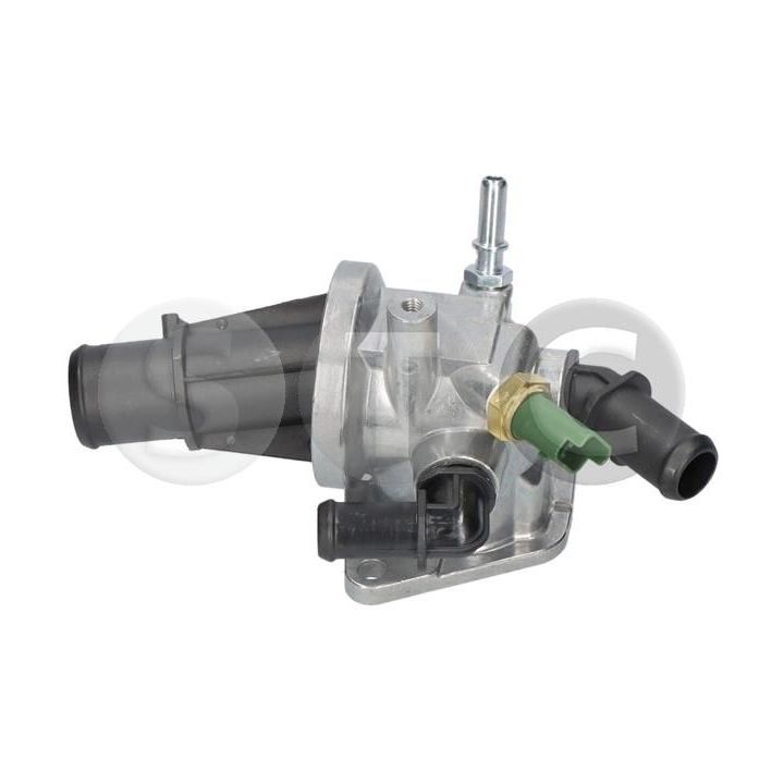 Termostato korpusas STC T403849