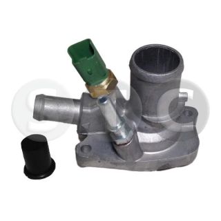 Termostato korpusas STC T403852
