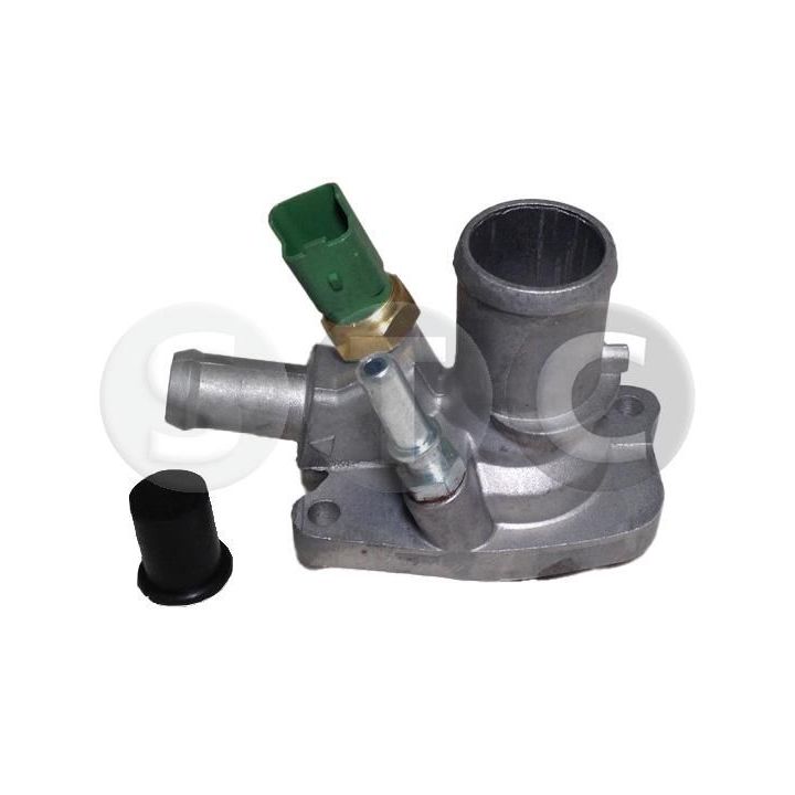 Termostato korpusas STC T403852