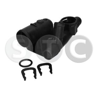 Termostato korpusas STC T403859