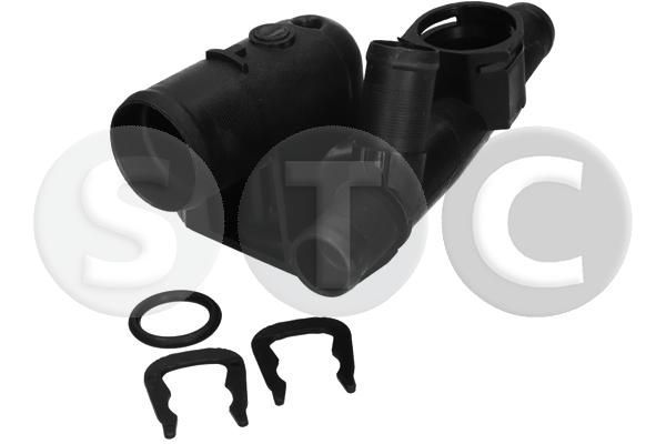 Termostato korpusas STC T403859