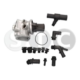 Termostato korpusas STC T403863