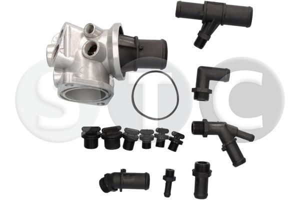 Termostato korpusas STC T403863