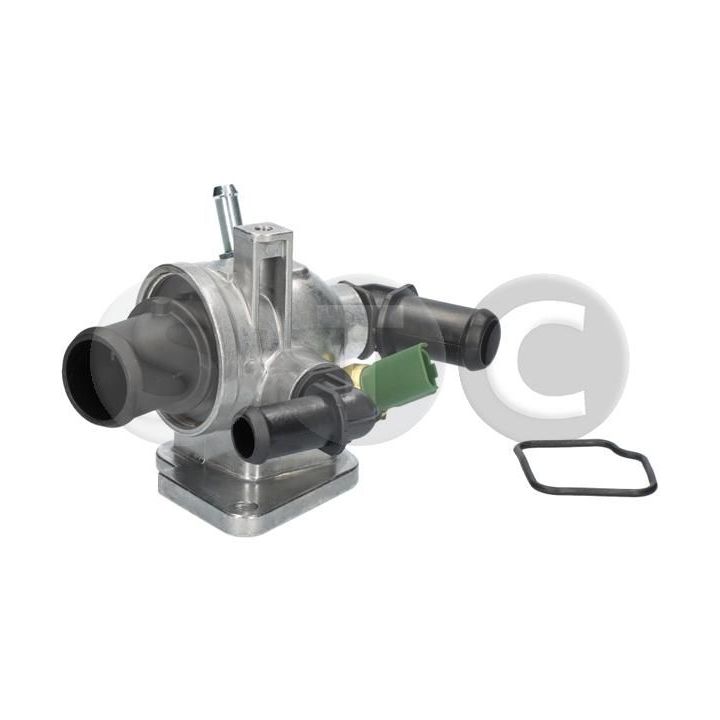 Termostato korpusas STC T403886