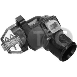 Termostato korpusas STC T403933