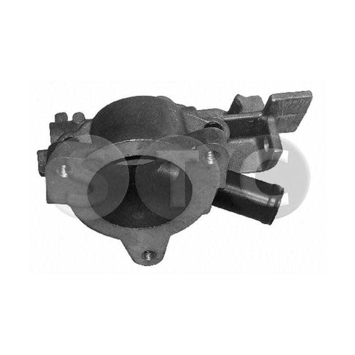 Termostato korpusas STC T405914