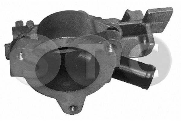 Termostato korpusas STC T405914