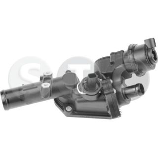 Termostato korpusas STC T416179
