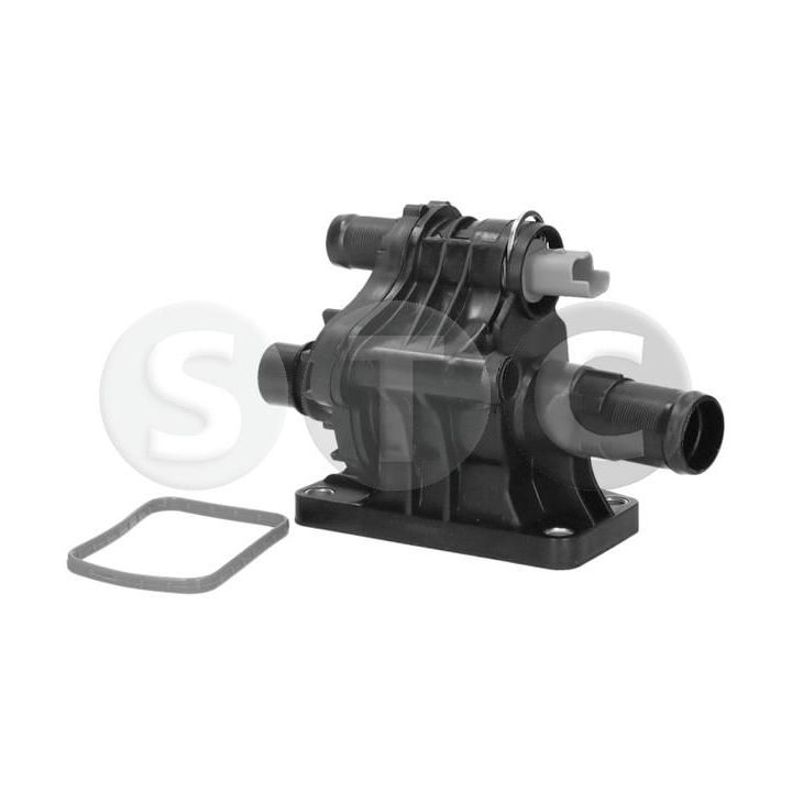 Termostato korpusas STC T430884