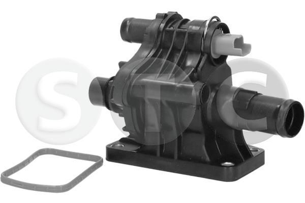 Termostato korpusas STC T430884