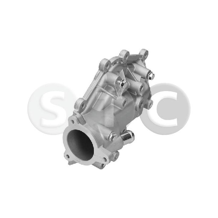 Termostato korpusas STC T431321