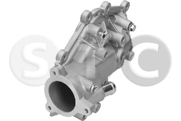 Termostato korpusas STC T431321