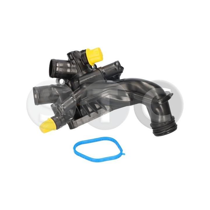 Termostato korpusas STC T431322