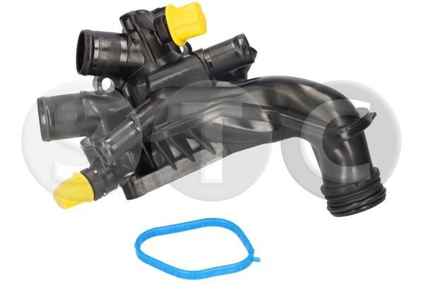 Termostato korpusas STC T431322