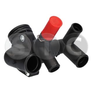 Termostato korpusas STC T435136
