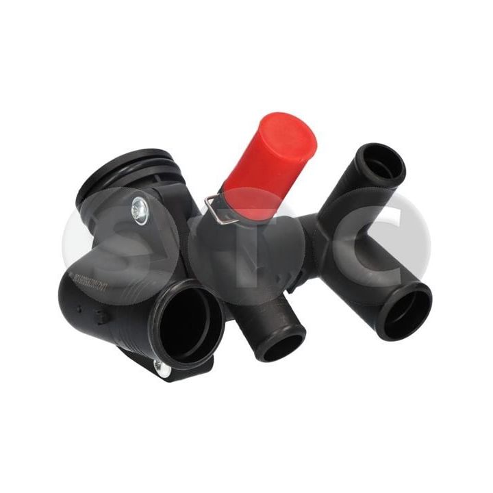 Termostato korpusas STC T435136