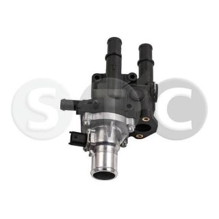 Termostato korpusas STC T435860
