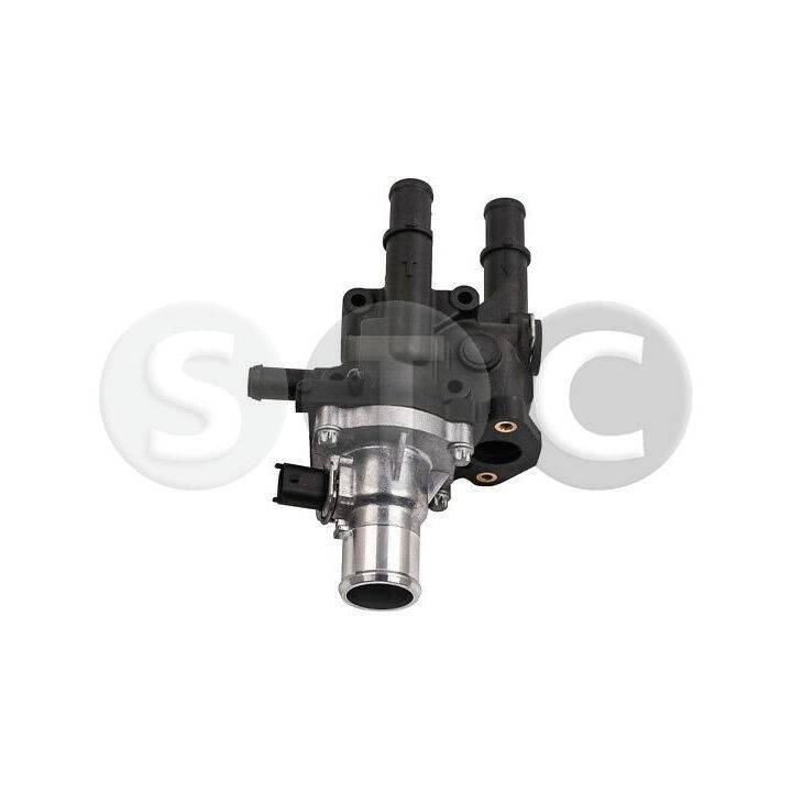 Termostato korpusas STC T435860