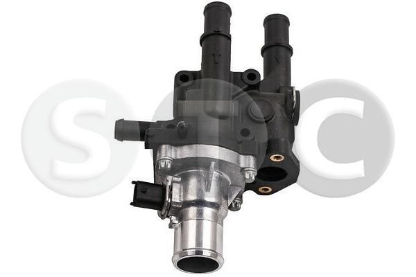 Termostato korpusas STC T435860