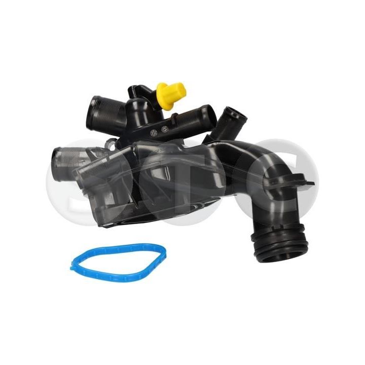 Termostato korpusas STC T435882