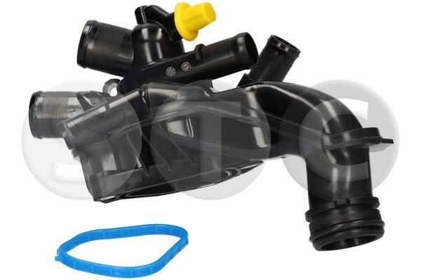 Termostato korpusas STC T435882