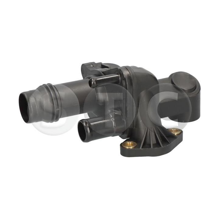 Aušinimo skysčio jungė STC T436016