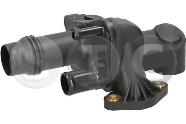 Aušinimo skysčio jungė STC T436016