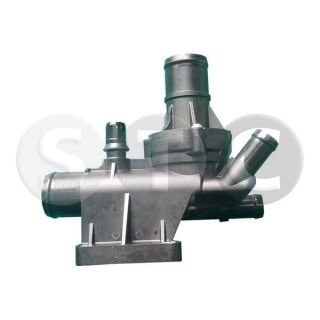 Termostato korpusas STC T436036