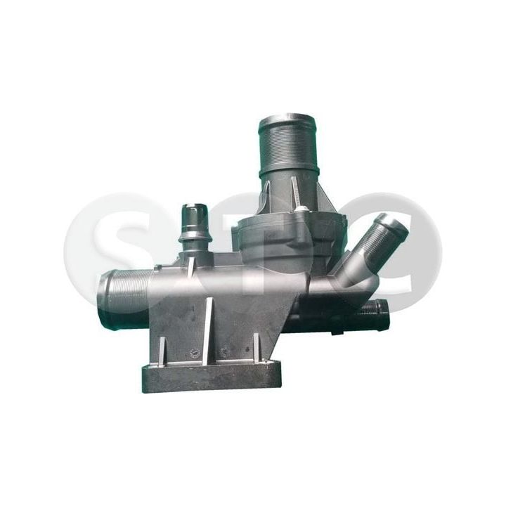 Termostato korpusas STC T436036