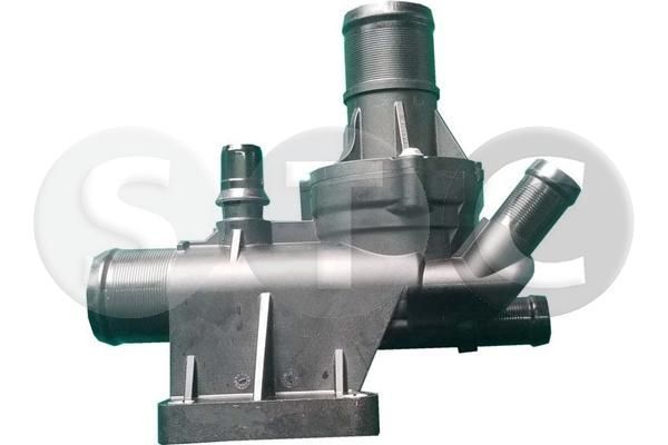 Termostato korpusas STC T436036