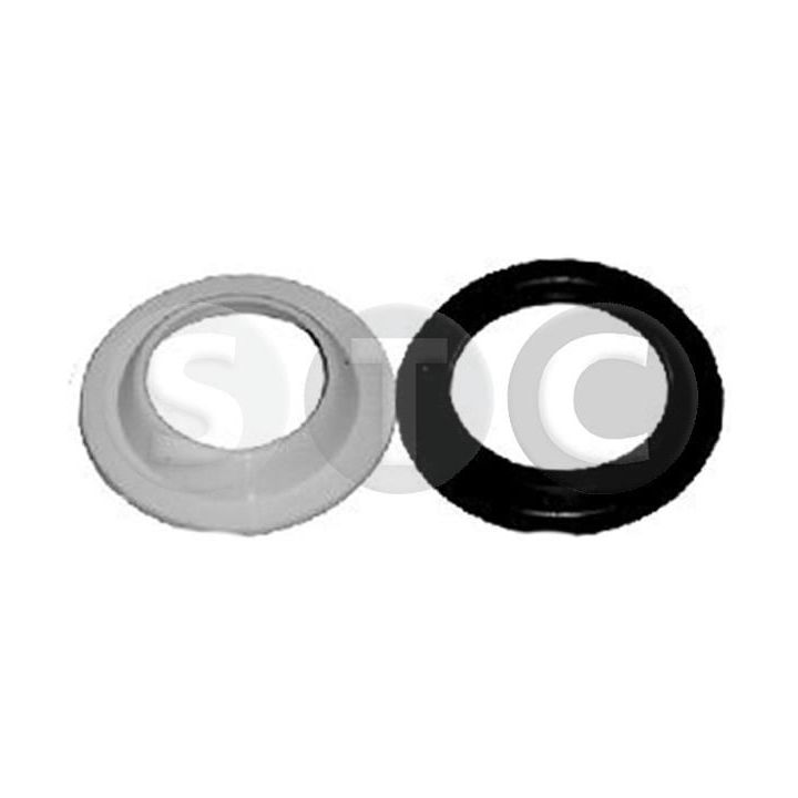 Tarpiklis, pavarų perjungimo trauklė STC T400477