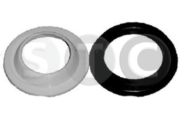 Tarpiklis, pavarų perjungimo trauklė STC T400477