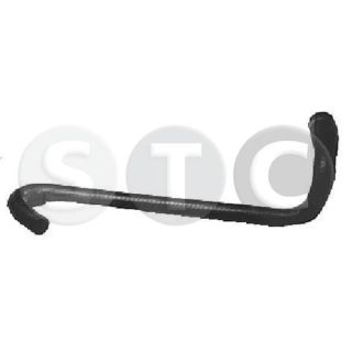 Vamzdelis, karbiuratorius STC T407970