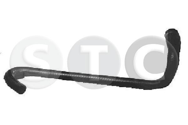 Vamzdelis, karbiuratorius STC T407970