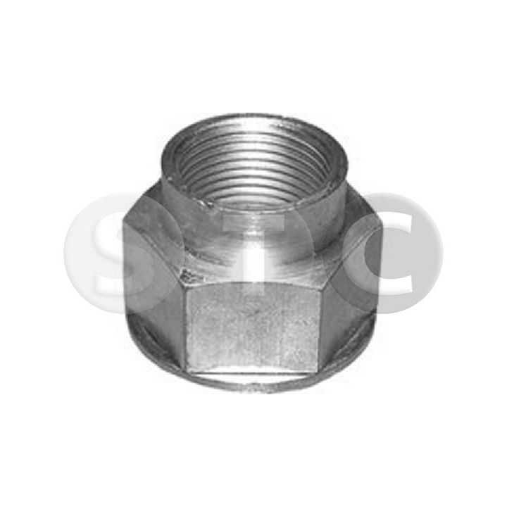 Veržlė, ašies kakliukas STC T443463