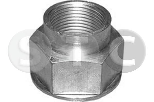 Veržlė, ašies kakliukas STC T443463