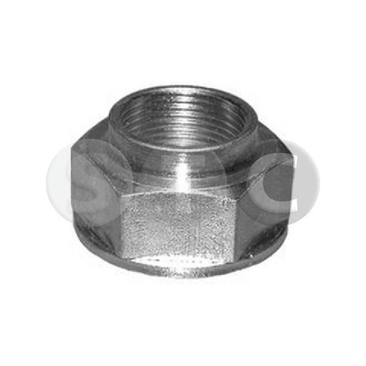 Veržlė, ašies kakliukas STC T443464