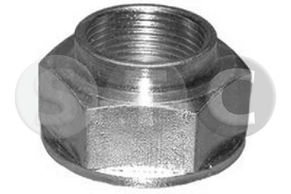 Veržlė, ašies kakliukas STC T443464