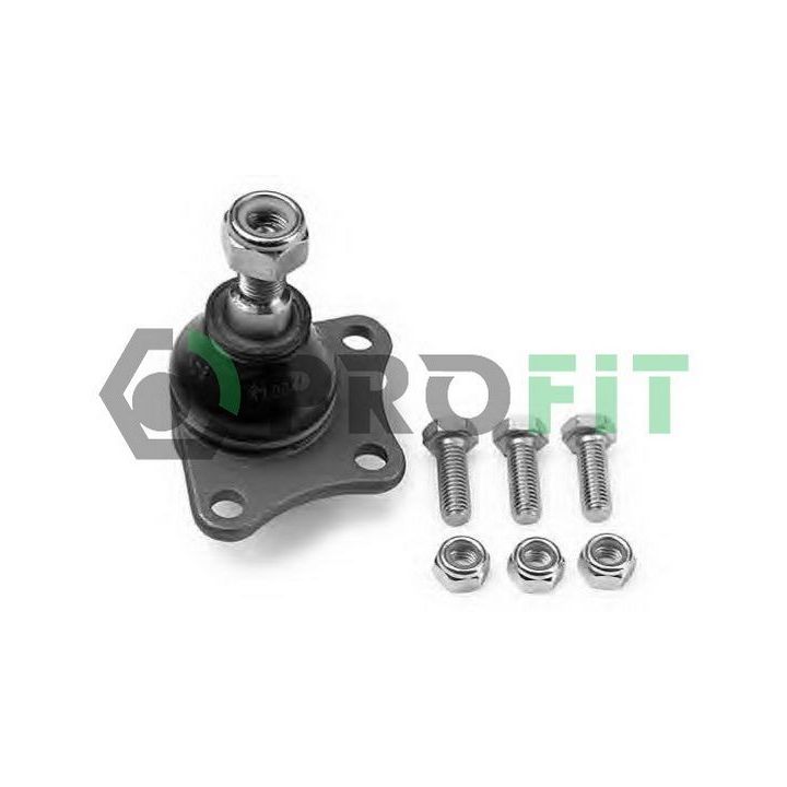 Šarnyras / girgždukas PROFIT 2301-0007