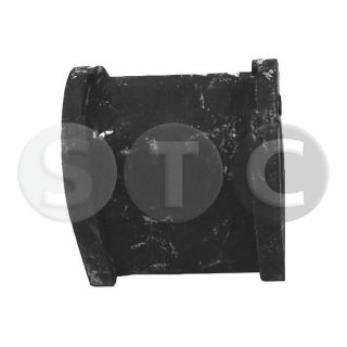 Montavimas, stabilizatoriaus jungties trauklė STC T444039