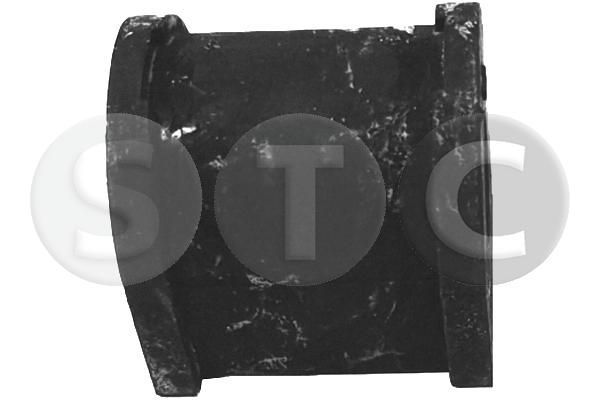 Montavimas, stabilizatoriaus jungties trauklė STC T444039